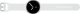 Smartwatch Samsung Galaxy Watch 8 44mm Biały  (SM-L330NZSAEUB) 5