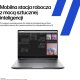 HP ZBook Fury G1i 18 inch Mobile Workstation PC Intel Core Ultra 7 Mobilna stacja robocza 45,7 cm (18") WQXGA 32 GB DDR5-SDRAM Wi-Fi 7 (802.11be) Windows 11 Pro AI PC, AI Workstation 6