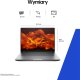 HP ZBook Fury G1i 18 inch Mobile Workstation PC Intel Core Ultra 7 Mobilna stacja robocza 45,7 cm (18") WQXGA 32 GB DDR5-SDRAM Wi-Fi 7 (802.11be) Windows 11 Pro AI PC, AI Workstation 10
