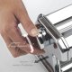 Marcato Pastamachine Atlas 180 Classic silver (AT-180-CLS) (AT180CLS) 2