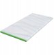 Podkłady na materac Biały i zielony 90 x 190 cm Lumarko! 4