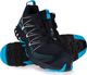 Salomon Buty męskie XA Pro 3D GTX Navy Blazer/Hawaiian Ocean/Dawn Blue r. 42 (39332) 5