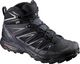 Buty trekkingowe męskie Salomon Buty męskie X Ultra Mid 3 Gtx M czarne r. 46 2/3 (398674) 1