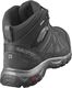 Buty trekkingowe męskie Salomon Buty męskie Evasion 2 Mid LTR GTX Magnet/Phantom r. 43 1/3 (398714) 1