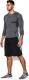 Under Armour Koszulka męska HeatGear® Armour Long Sleeve Compression Shirt grafitowa r. XL (1257471-090) 2
