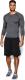 Under Armour Koszulka męska HeatGear® Armour Long Sleeve Compression Shirt grafitowa r. XL (1257471-090) 3