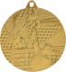 Tryumf medal złoty- siatkówka (MMC7650/G) 2