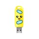 Pendrive SanDisk Fortnite Peely Edition, 64 GB (SDCZIF-064G-G46) 1