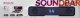 Soundbar Defender Z12 7