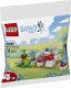 LEGO Bluey Podwieczorek Blue (30687) 1