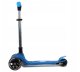 Milly Mally Scooter Jelly Blue 3