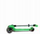 Milly Mally Scooter Jelly Green 6