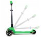Milly Mally Scooter Jelly Green 9
