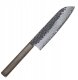 Nóż Haiku RYOMA KUROSAN Santoku 180 mm [RK03] 1