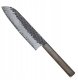 Nóż Haiku RYOMA KUROSAN Santoku 180 mm [RK03] 2