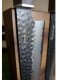 Nóż Haiku RYOMA KUROSAN Santoku 180 mm [RK03] 3