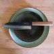 Nóż Haiku RYOMA KUROSAN Santoku 180 mm [RK03] 6