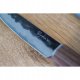Nóż Haiku RYOMA KUROSAN Santoku 180 mm [RK03] 7