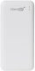 POWERBANK 10000 MAH PB67 WHITE 1