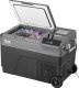 Przenośna lodówka samochodowa 35L z funkcją wytwarzania lodu 70 W 1