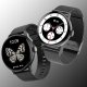 SMART WATCH LUXURY DT2 BLACK 7