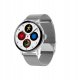 SMART WATCH LUXURY DT2 SILVER 3