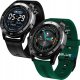 SMART WATCH SILICONE F22 BLACK 2