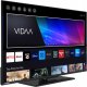 Toshiba 50UV3463DA - 126 cm (50") Diagonalklasse UV34 Series LCD-TV mit LED-Hintergrundbeleuchtung - Smart TV - VIDAA - 4K UHD (2160p) 3840 x 2160 - HDR - Direct LED 3