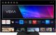 Toshiba 55UV3463DA - 139 cm (55") Diagonalklasse UV34 Series LCD-TV mit LED-Hintergrundbeleuchtung - Smart TV - VIDAA - 4K UHD (2160p) 3840 x 2160 - HDR - Direct LED 1
