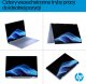 Laptop HP OmniBook 5 Flip 14-fp0004nw / 14" / Intel Core 5 120U / 16GB LPDDR5-SDRAM / 512GB SSD / Windows 11 Home (C3BW2EA) 20