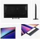 Telewizor Hisense 65E8Q Mini LED 65'' 4K Ultra HD Google TV 7