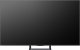 Hisense 65E8Q Telewizor 165,1 cm (65") 4K Ultra HD Smart TV Wi-Fi Czarny, Szary 600 cd/m² 3
