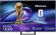 Telewizor Hisense 65E8Q Mini LED 65'' 4K Ultra HD Google TV 1