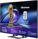 Telewizor Hisense 65E8Q Mini LED 65'' 4K Ultra HD Google TV 2