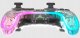 Pad Speedlink Gamepad RAIT NX RGB bezprzewodowy PC/Android/Switch retail 4