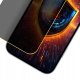3mk Folia prywatyzująca Silky Matt Privacy do Apple iPhone 17 2