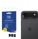 Ochrona na obiektyw aparatu 3MK Lens Protect do Apple iPhone 17 Air 1