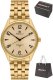 Zegarek Perfect Zegarek Perfect M141-08 męski klasyczny czytelny 42 mm . 1