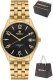 Zegarek Perfect Zegarek Perfect M141T-05 męski klasyczny czytelny 42 mm . 1