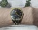 Zegarek Perfect Zegarek Perfect M141T-05 męski klasyczny czytelny 42 mm . 4