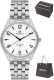 Zegarek Perfect Zegarek Perfect M141-04 męski klasyczny czytelny 42 mm . 1
