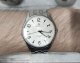 Zegarek Perfect Zegarek Perfect M141-04 męski klasyczny czytelny 42 mm . 3