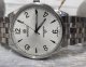 Zegarek Perfect Zegarek Perfect M141-04 męski klasyczny czytelny 42 mm . 5
