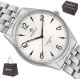 Zegarek Perfect Zegarek Perfect M141-04 męski klasyczny czytelny 42 mm . 8