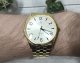 Zegarek Perfect Zegarek Perfect M141-07 męski klasyczny czytelny 42 mm . 4