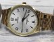Zegarek Perfect Zegarek Perfect M141-07 męski klasyczny czytelny 42 mm . 5
