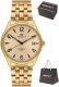 Zegarek Perfect Zegarek Perfect M141T-08 męski klasyczny czytelny 42 mm . 1
