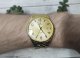 Zegarek Perfect Zegarek Perfect M141T-08 męski klasyczny czytelny 42 mm . 4