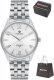 Zegarek Perfect Zegarek Perfect M141-03 męski klasyczny czytelny 42 mm . 1