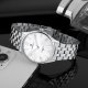 Zegarek Perfect Zegarek Perfect M141-03 męski klasyczny czytelny 42 mm . 4